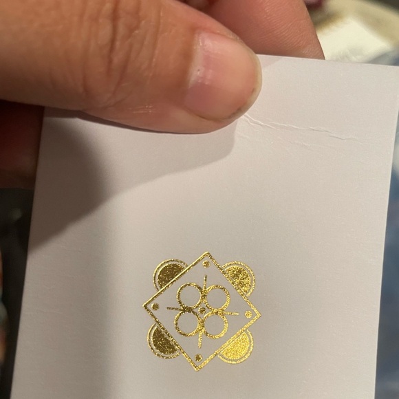 NWT WAYF Cream Knit Long Skirt Size Small - Picture 5 of 5